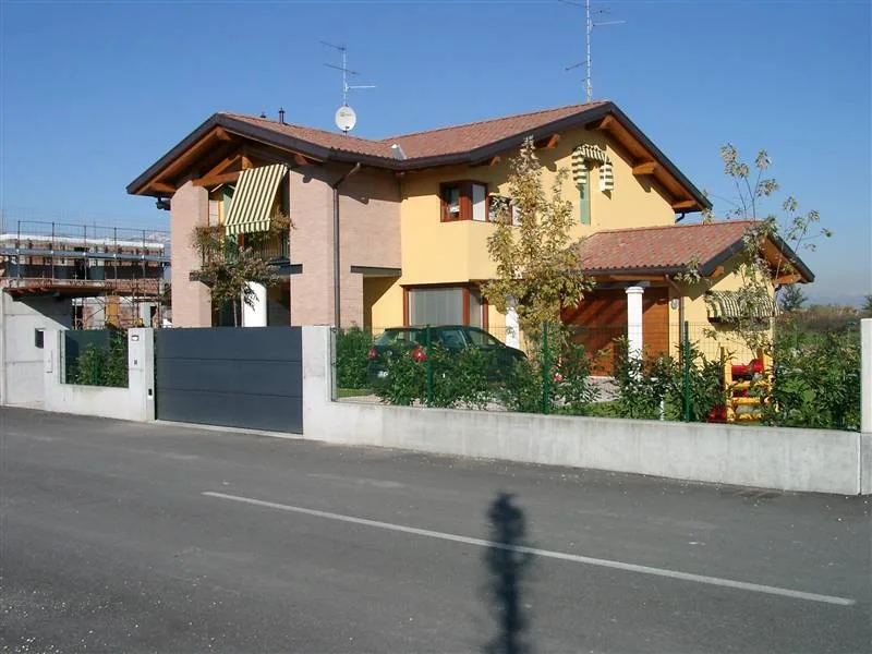 Opere in ferro e plexiglass - Camolli, Sacile (Pordenone)
