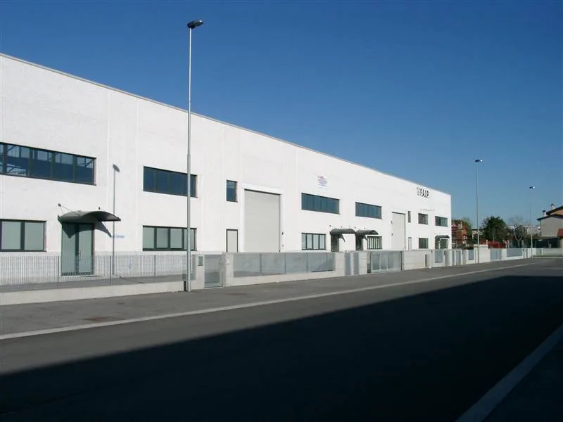 Antoniolli costruzioni metalliche - Pordenone