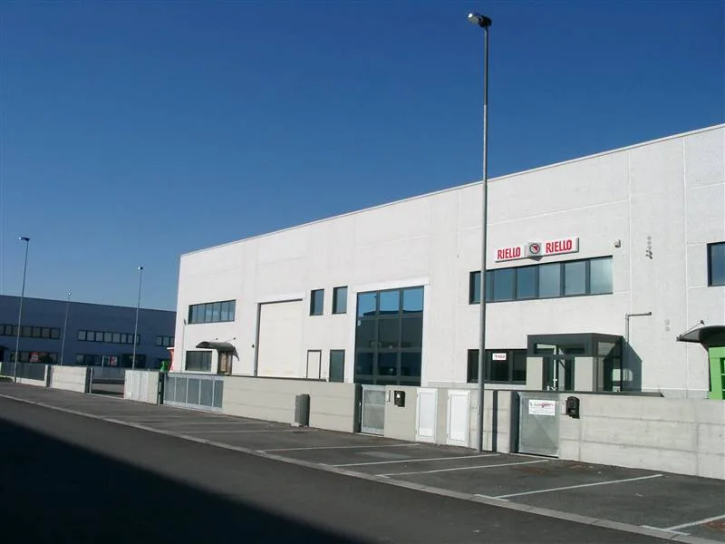 Antoniolli costruzioni metalliche - Pordenone