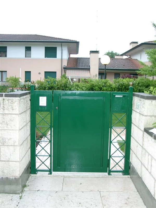 Cancello