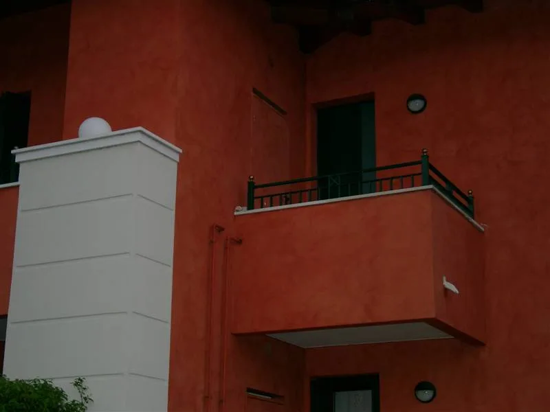 Parapetti