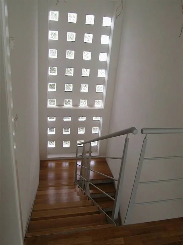 Scala in ferro