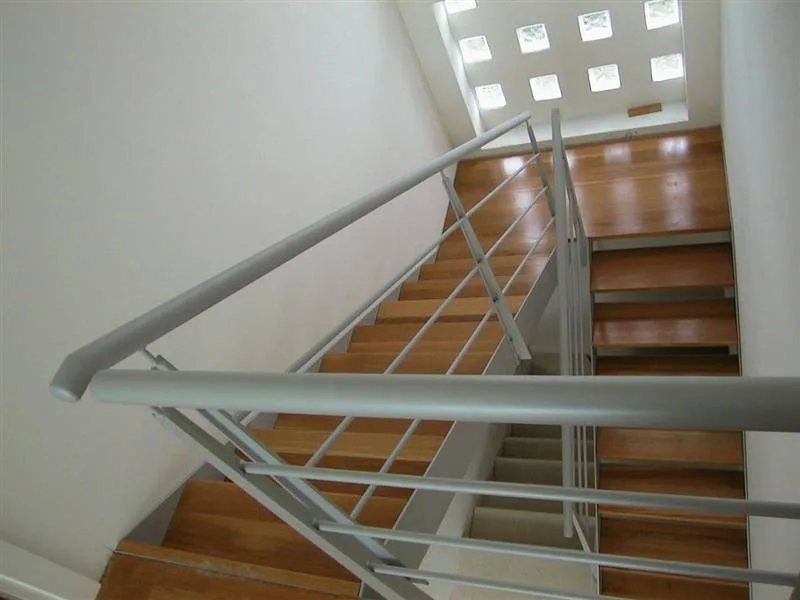 Scala in ferro