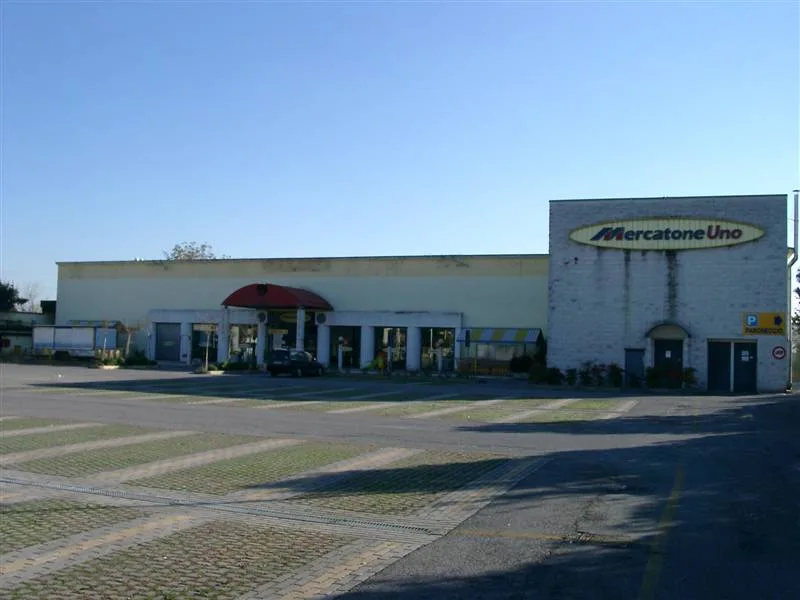 Mercatone Uno - Sacile (Pordenone)