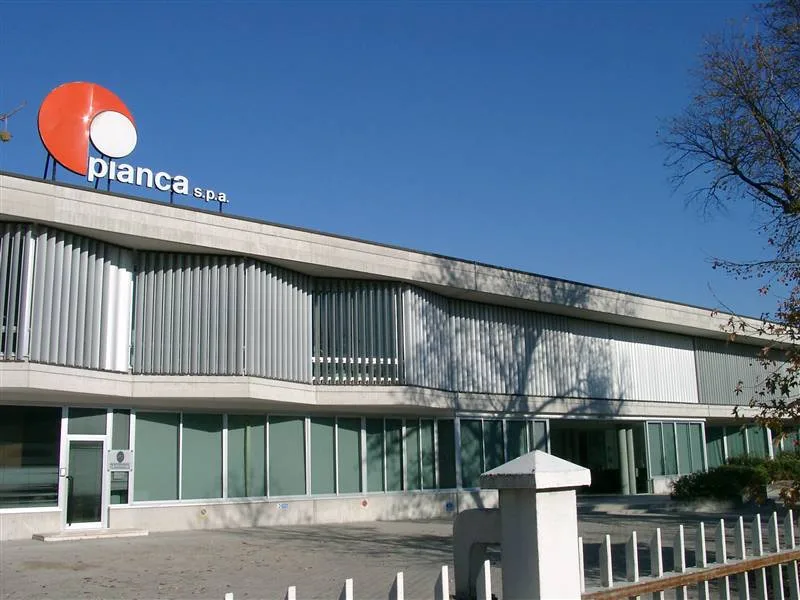 Mobilifici Pianca - Gaiarine (Treviso)
