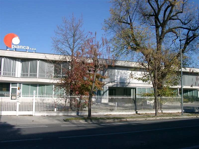Mobilifici Pianca - Gaiarine (Treviso)