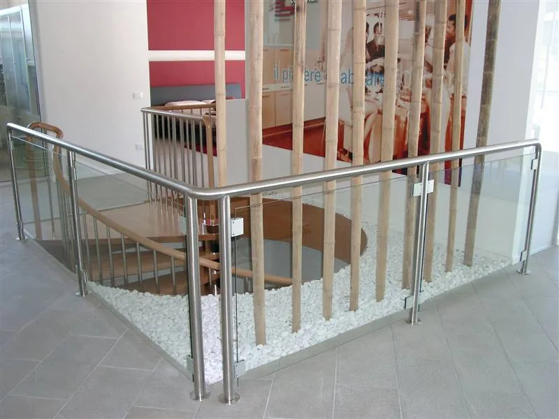 Negozio Lochner – Mezzocorona (Trento)