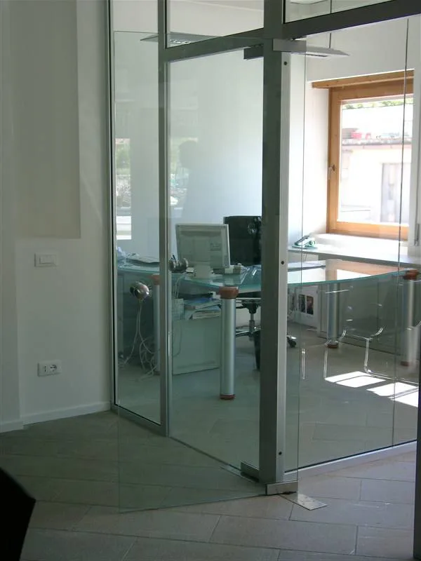 Negozio Lochner - Mezzocorona (Trento)