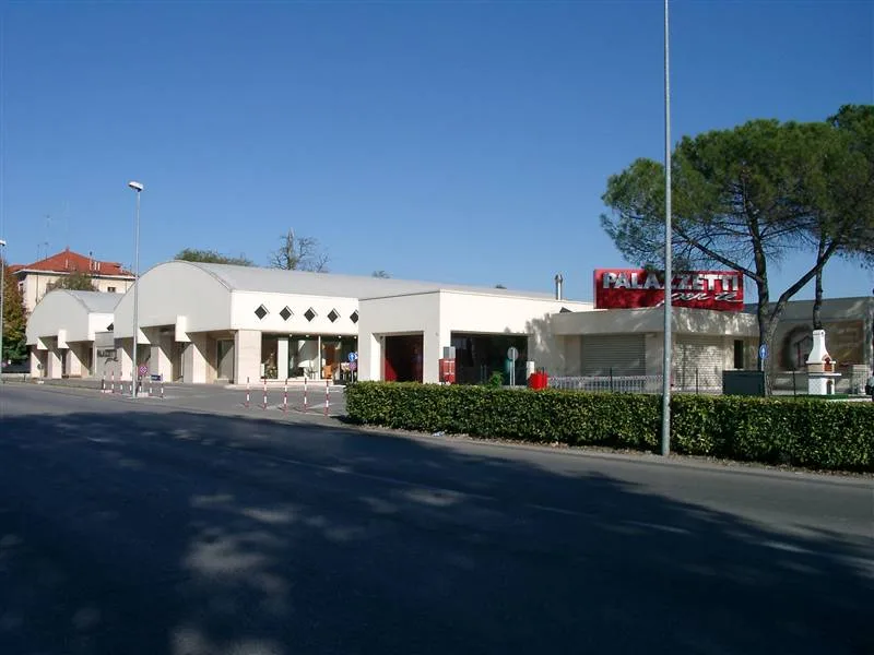 Palazzetti per Te - Pordenone