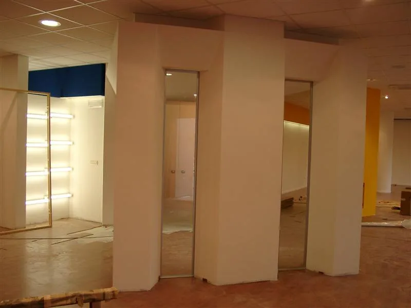 Sede Electrolux - Parigi (Francia)