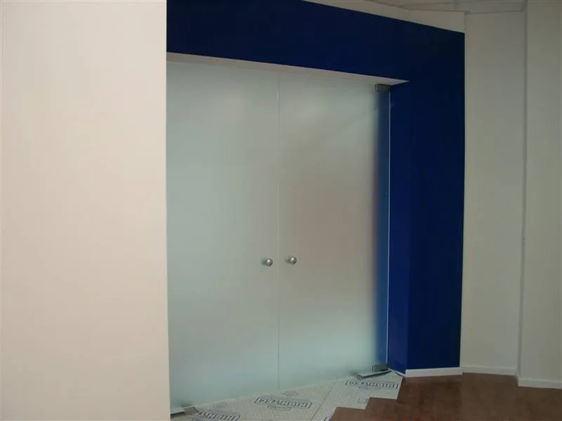 Sede Electrolux - Parigi (Francia)