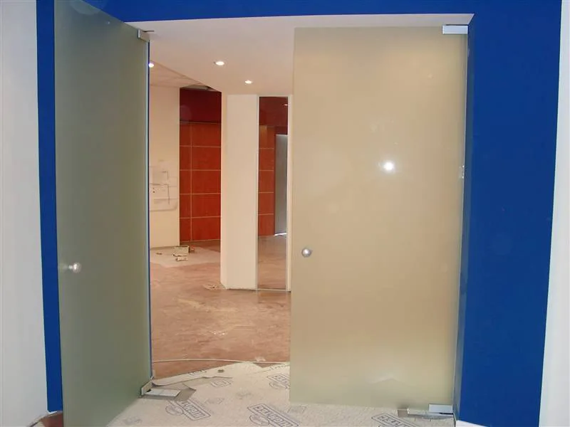 Sede Electrolux - Parigi (Francia)