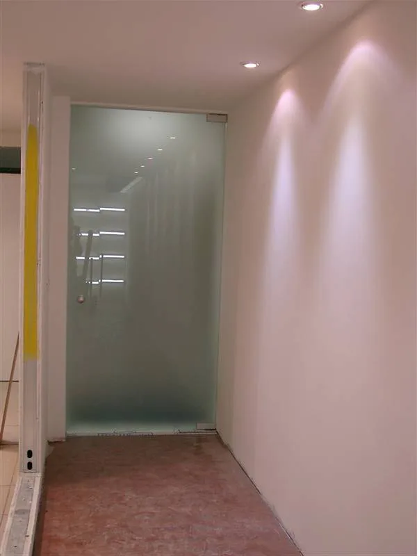 Sede Electrolux - Parigi (Francia)