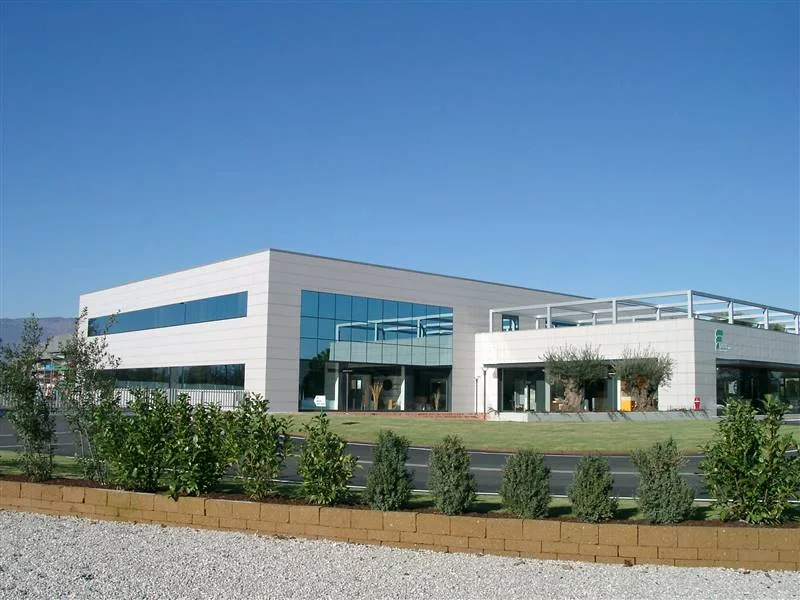 Sede Zanutta / Fadalti - Pordenone