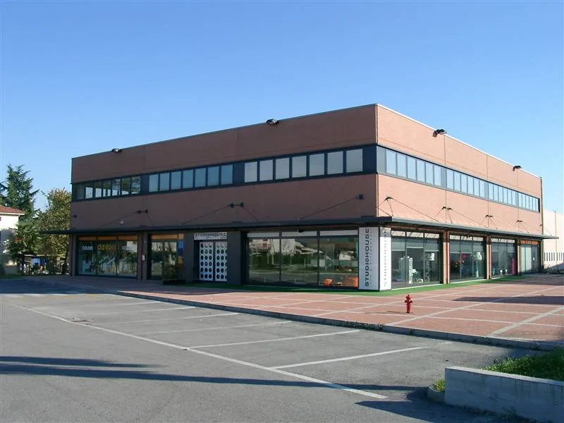 Simionato - Sacile (Pordenone)