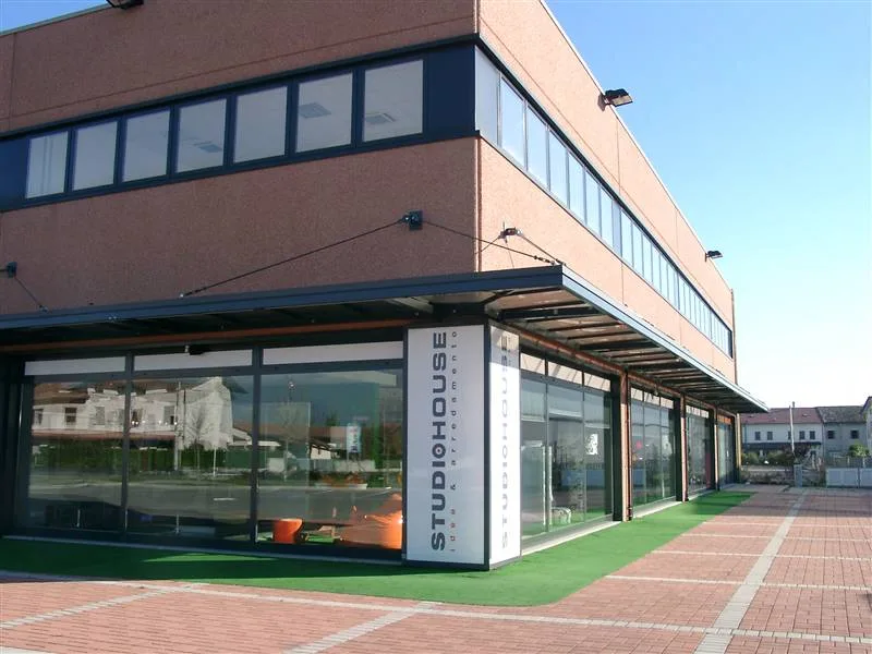 Simionato - Sacile (Pordenone)