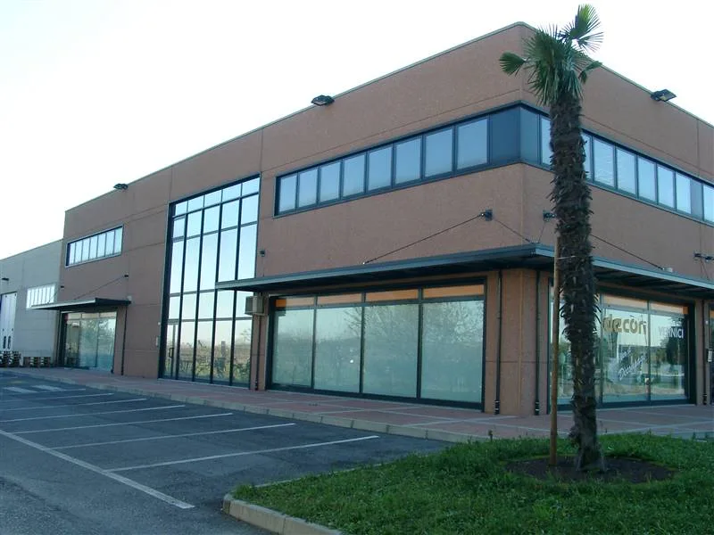Simionato - Sacile (Pordenone)