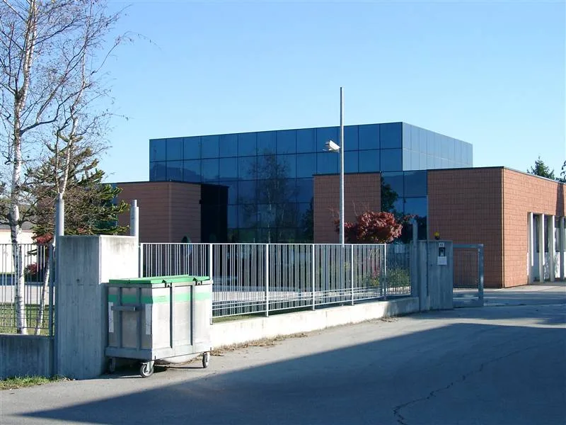 Vetreria Mattesco - Brugnera (Pordenone)