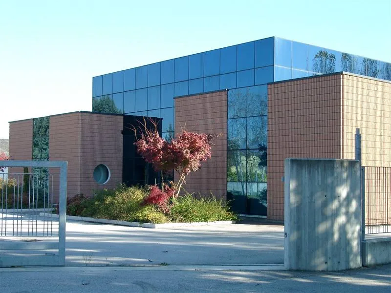 Vetreria Mattesco - Brugnera (Pordenone)