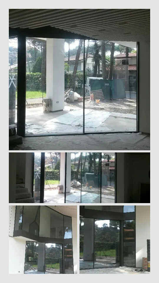 Casa Pecile a Lignano