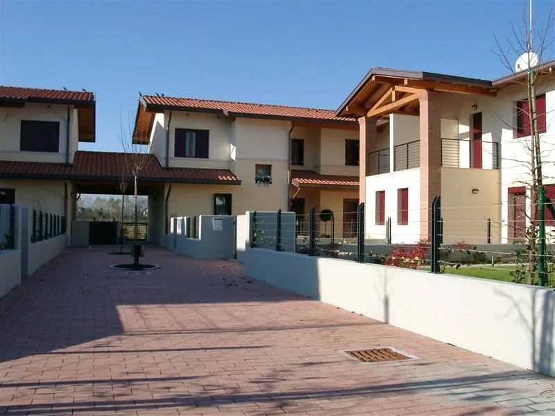 Complesso residenziale Borgo Trento - Sacile (Pordenone)