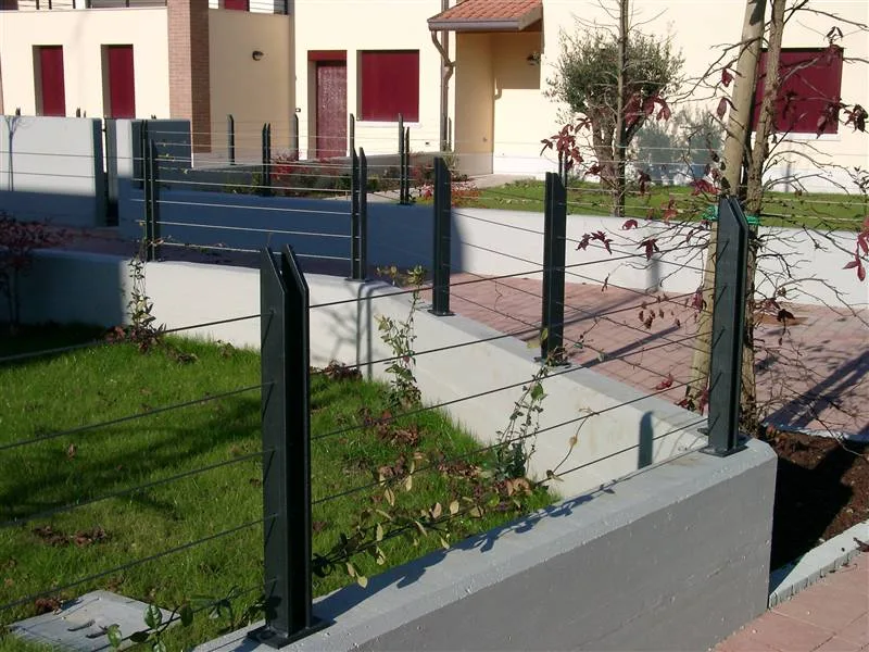 Complesso residenziale Borgo Trento - Sacile (Pordenone)