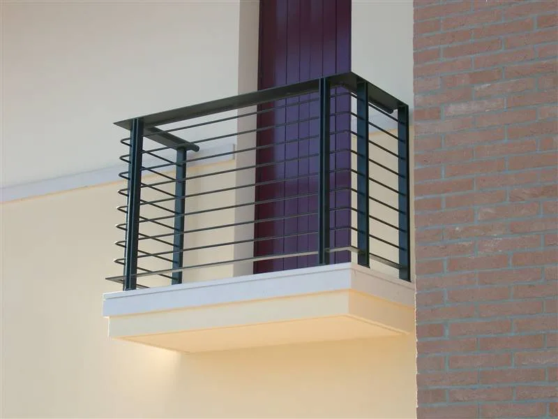 Complesso residenziale Borgo Trento - Sacile (Pordenone)