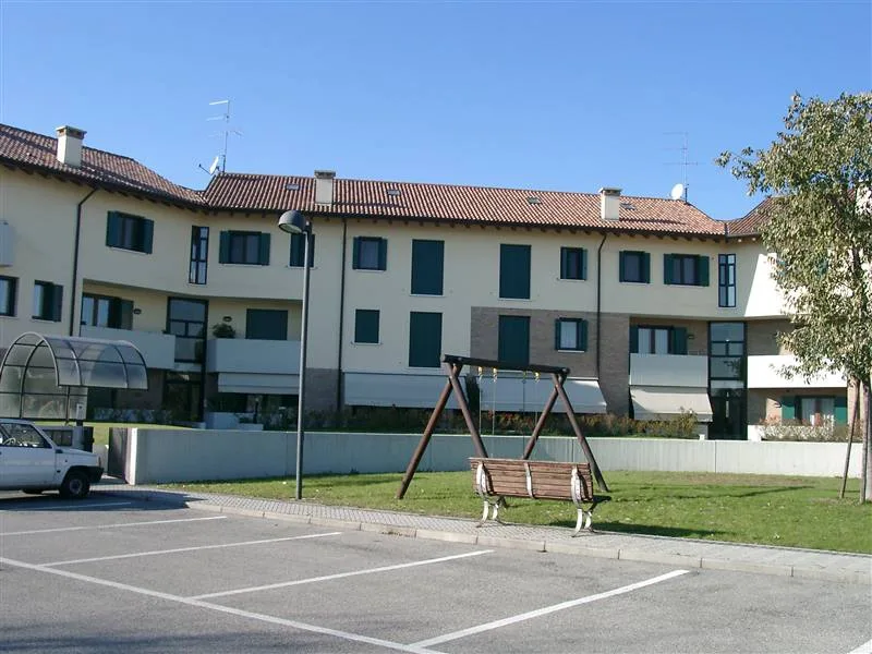 Opere alluminio - Gaiarine (Treviso)