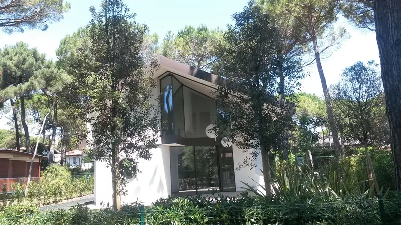 Villetta a Lignano